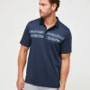 Pier Runner Polo
