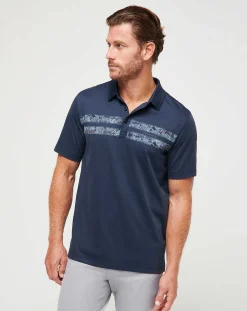 Pier Runner Polo