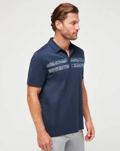 Pier Runner Polo