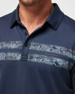 Pier Runner Polo