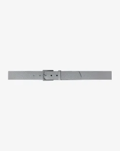 Pilatus 2.0 Leather Belt