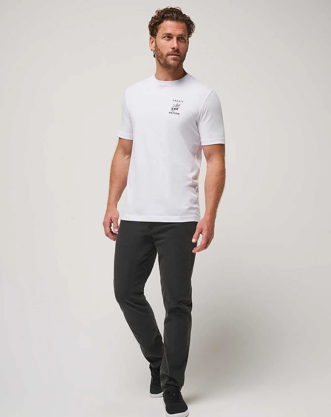 Pineapple Drinks Tee