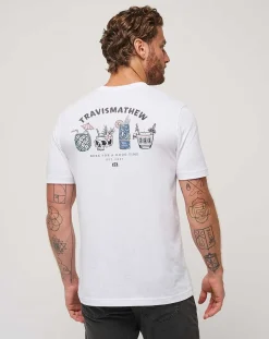 Pineapple Drinks Tee
