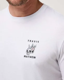 Pineapple Drinks Tee