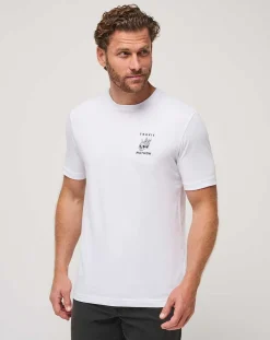 Pineapple Drinks Tee