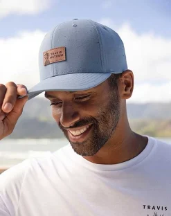 Pineapple Parade Snapback Hat
