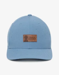 Pineapple Parade Youth Hat