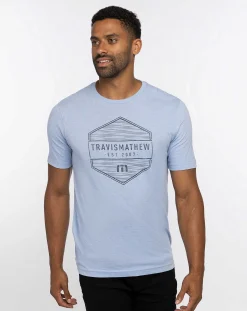 Pineapple Sage Tee