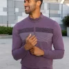 Pioneer Quarter Zip