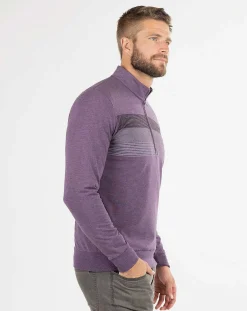Pioneer Quarter Zip