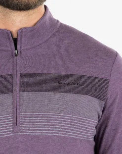 Pioneer Quarter Zip