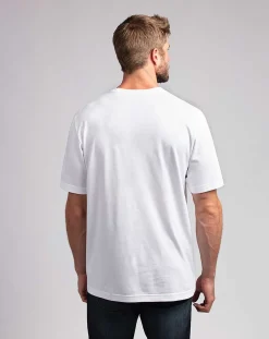 Pipeline Dreams Tee