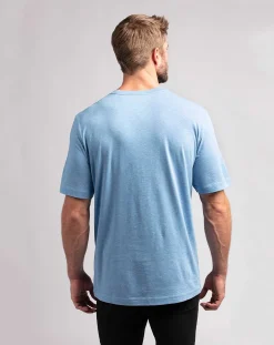 Pipeline Dreams Tee