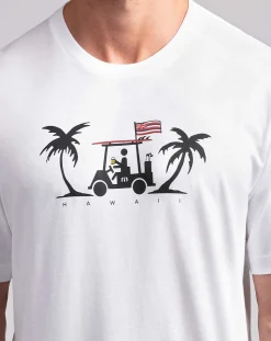 Pipeline Dreams Tee