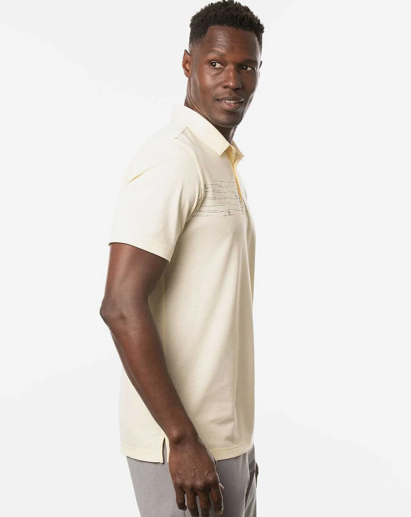 Pit Boss Polo