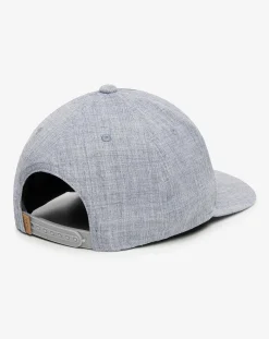 Pool Day Snapback Hat