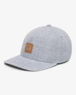 Pool Day Snapback Hat