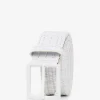 Popsicle 2.0 Stretch Woven Belt