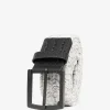 Popsicle 2.0 Stretch Woven Belt