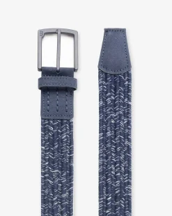 Popsicle 2.0 Stretch Woven Belt