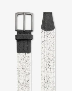 Popsicle 2.0 Stretch Woven Belt