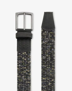 Popsicle 2.0 Stretch Woven Belt