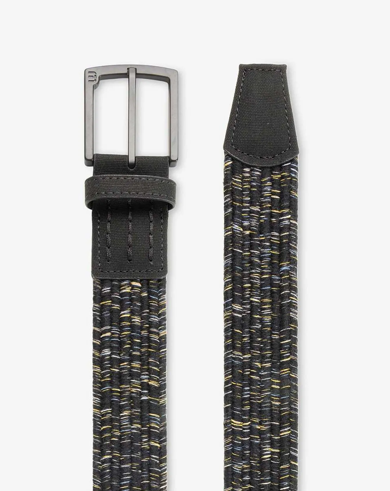Popsicle 2.0 Stretch Woven Belt