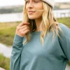 Portugal Off The Shoulder Ponte Top