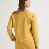 Portugal Off The Shoulder Ponte Top