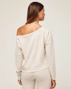 Portugal Off The Shoulder Ponte Top