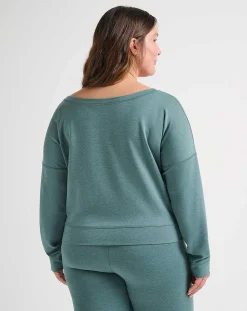 Portugal Off The Shoulder Ponte Top