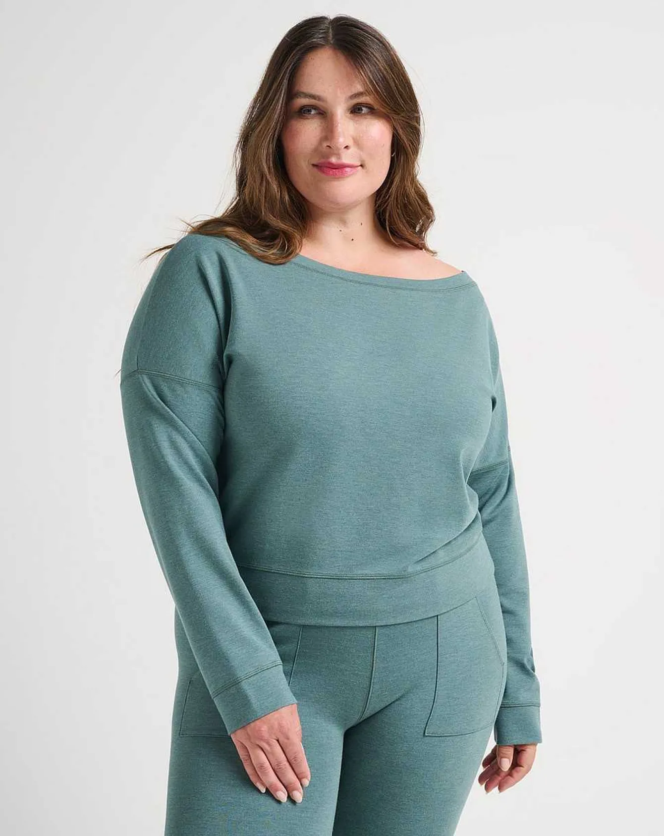 Portugal Off The Shoulder Ponte Top