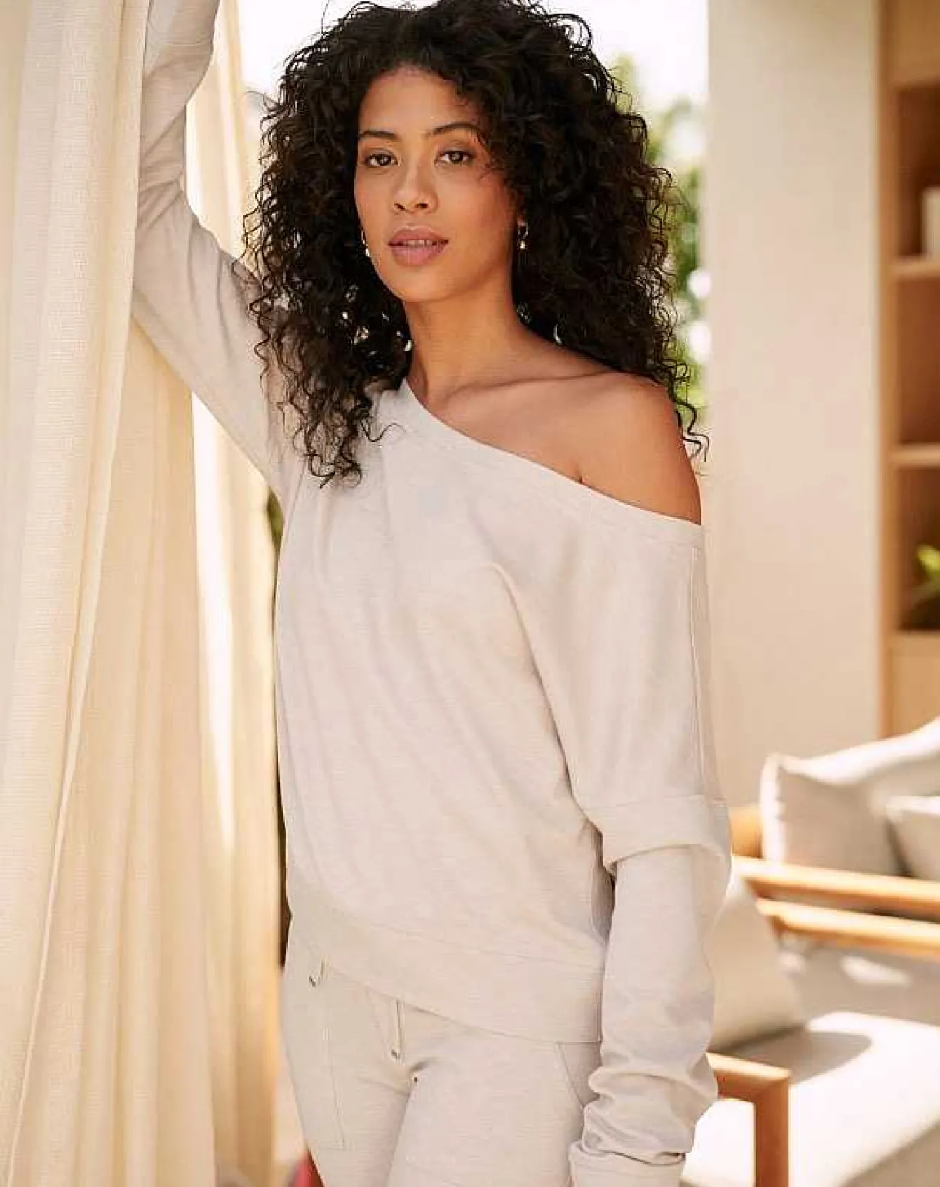Portugal Off The Shoulder Ponte Top