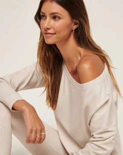 Portugal Off The Shoulder Ponte Top