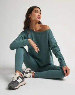 Portugal Off The Shoulder Ponte Top