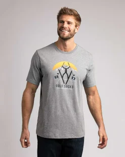 Powder Mountain Tee