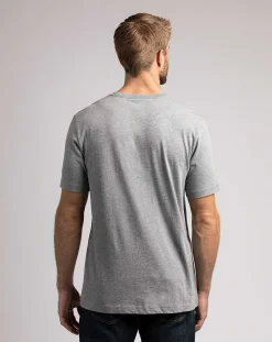 Powder Mountain Tee