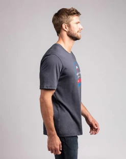 Prairie Sky Tee