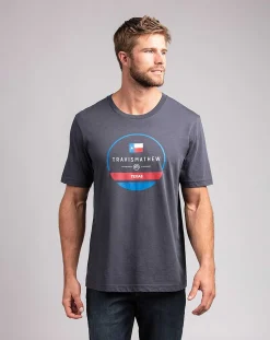 Prairie Sky Tee