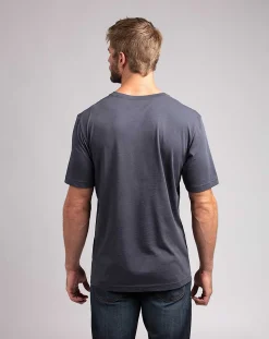 Prairie Sky Tee