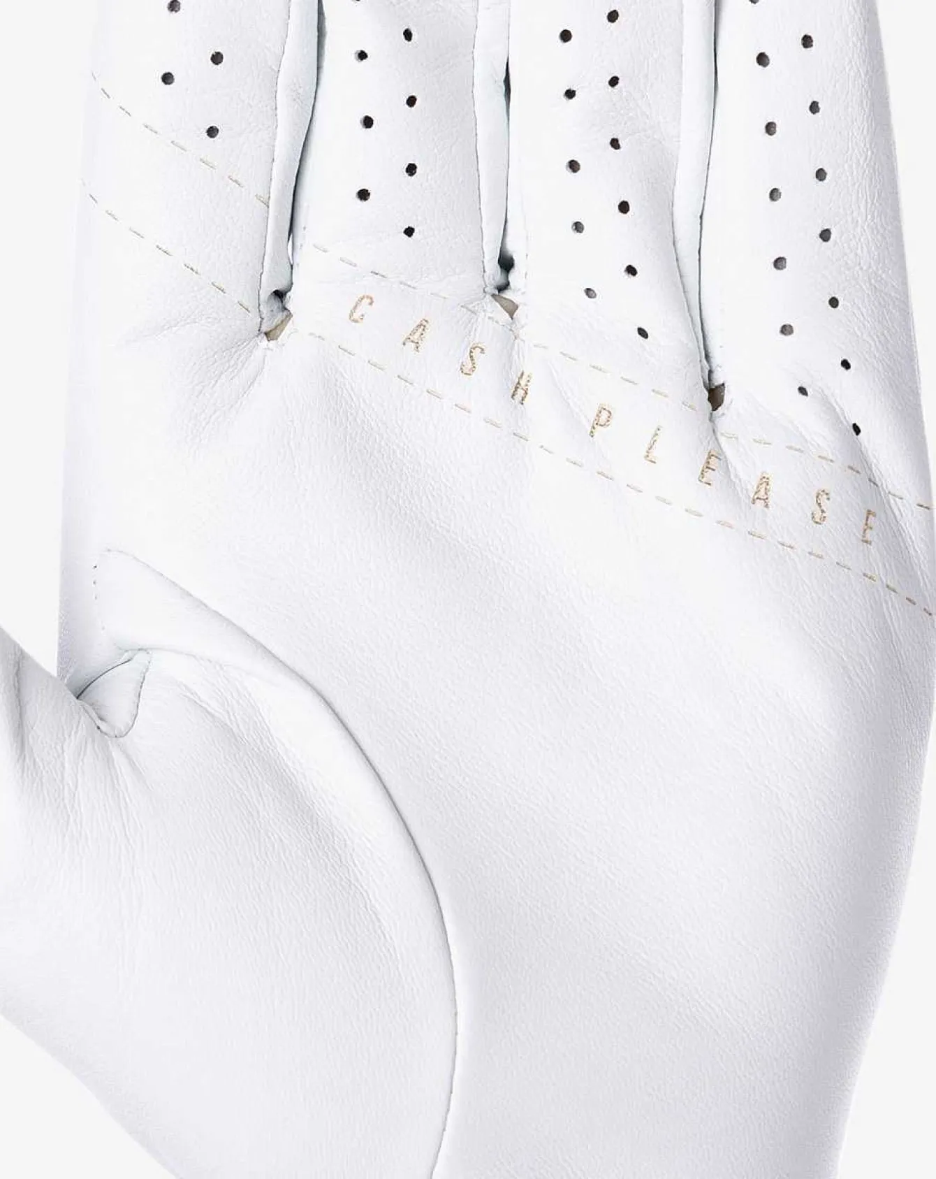 Premier 2.0 Golf Glove