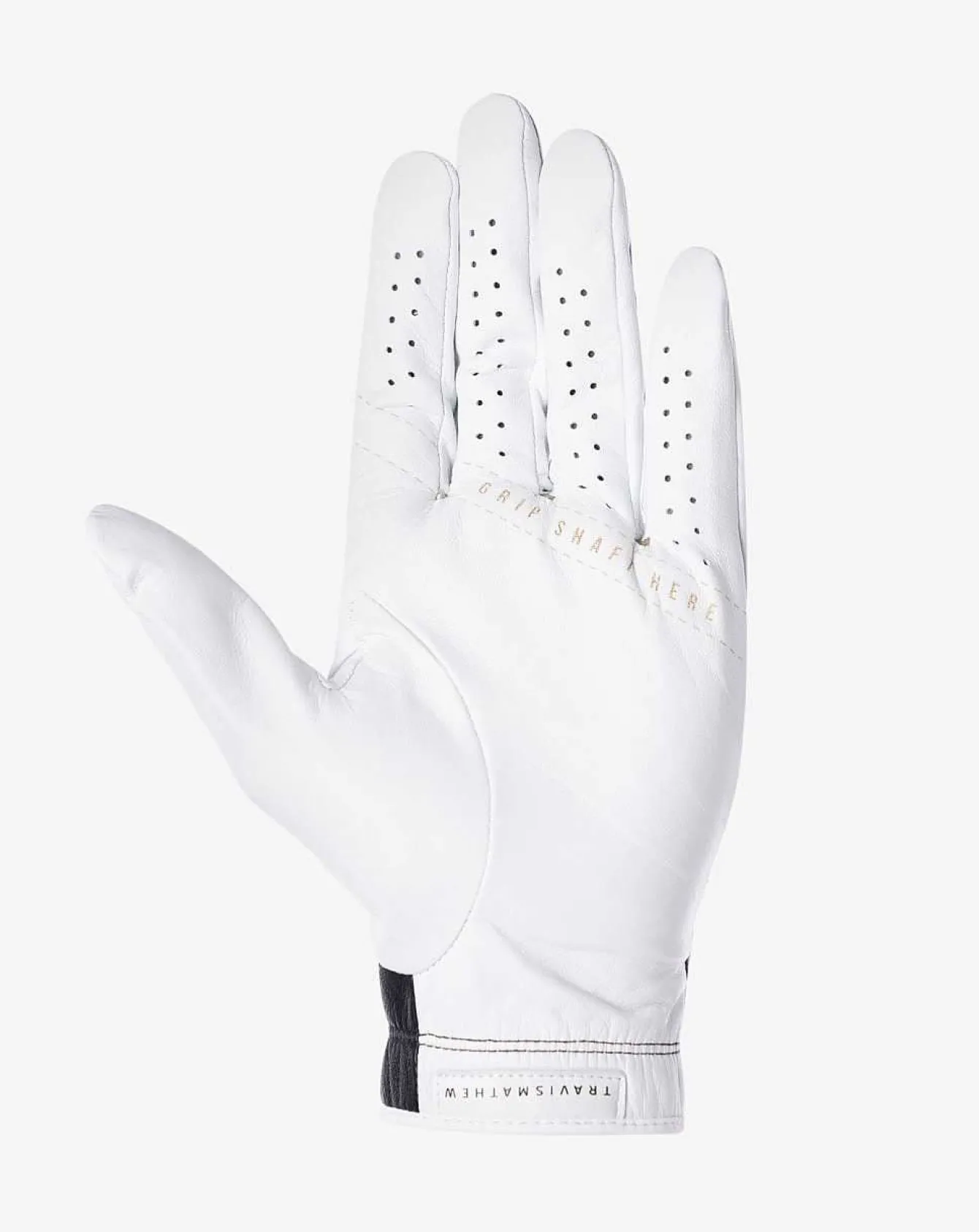 Premier 2.0 Golf Glove
