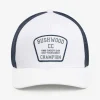 Presidential Suite Snapback Hat