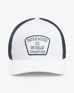 Presidential Suite Snapback Hat