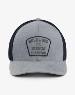 Presidential Suite Snapback Hat