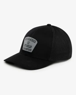 Presidential Suite Snapback Hat