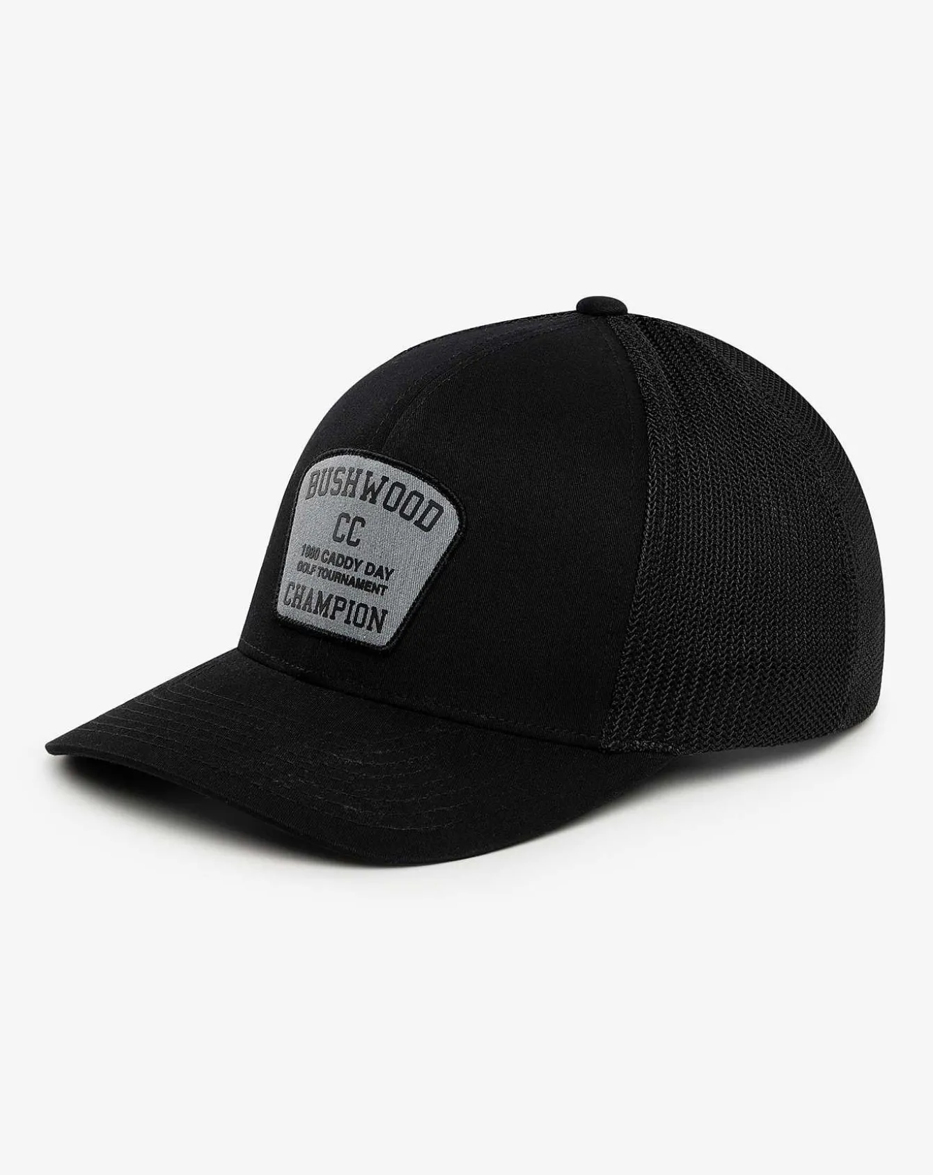 Presidential Suite Snapback Hat