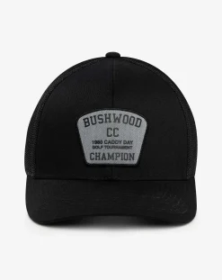 Presidential Suite Snapback Hat