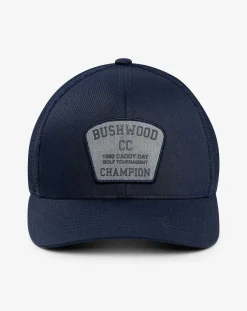 Presidential Suite Snapback Hat