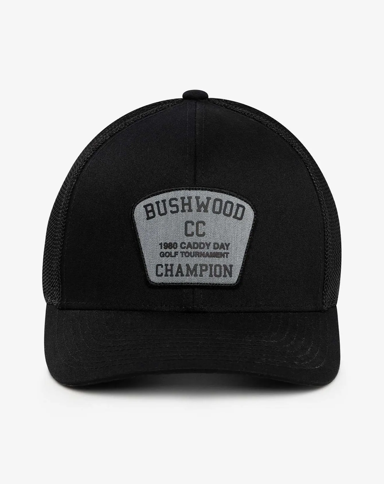 Presidential Suite Snapback Hat